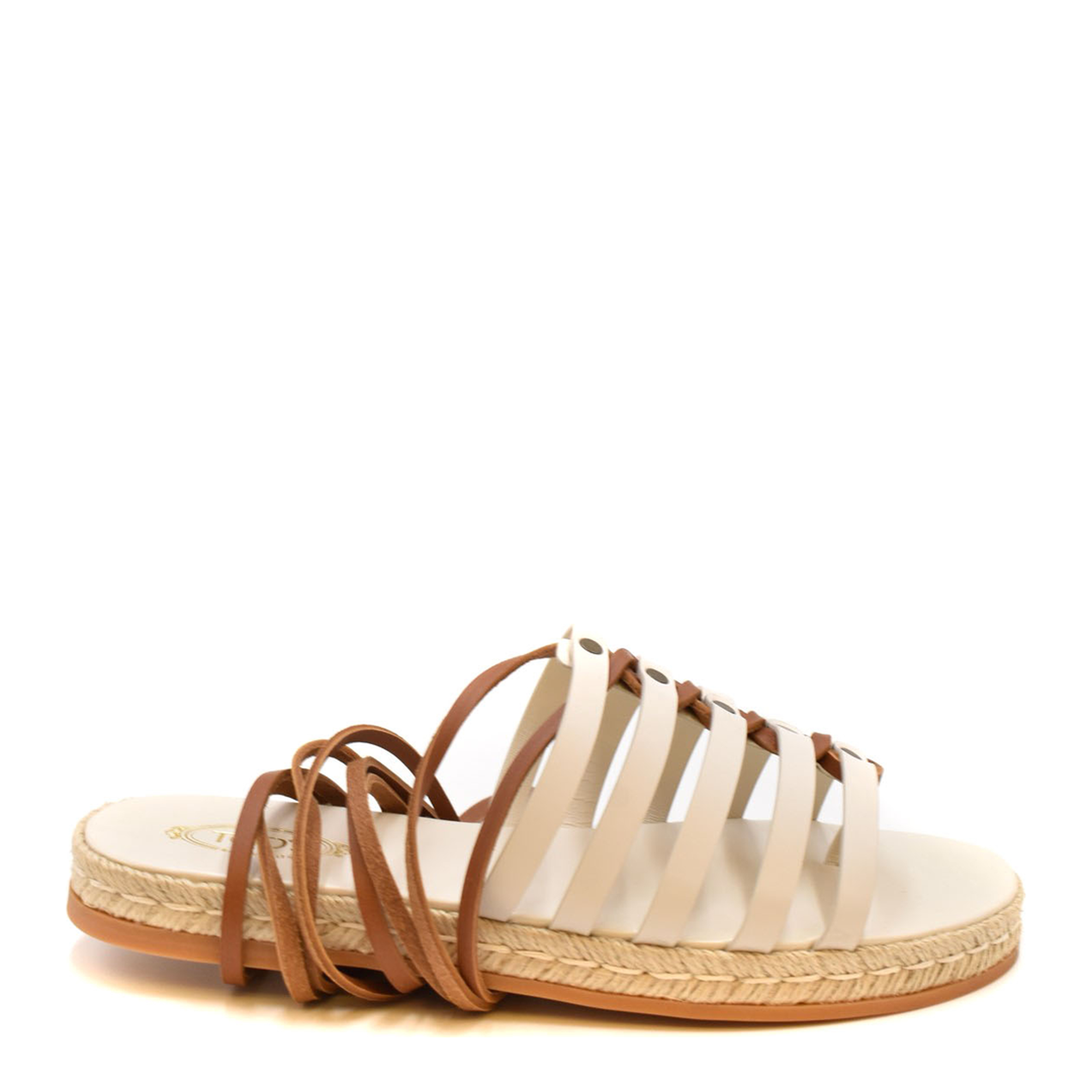 MAYFEYR - Tod's - Sandals - XXW09F0EJ50GOCB015