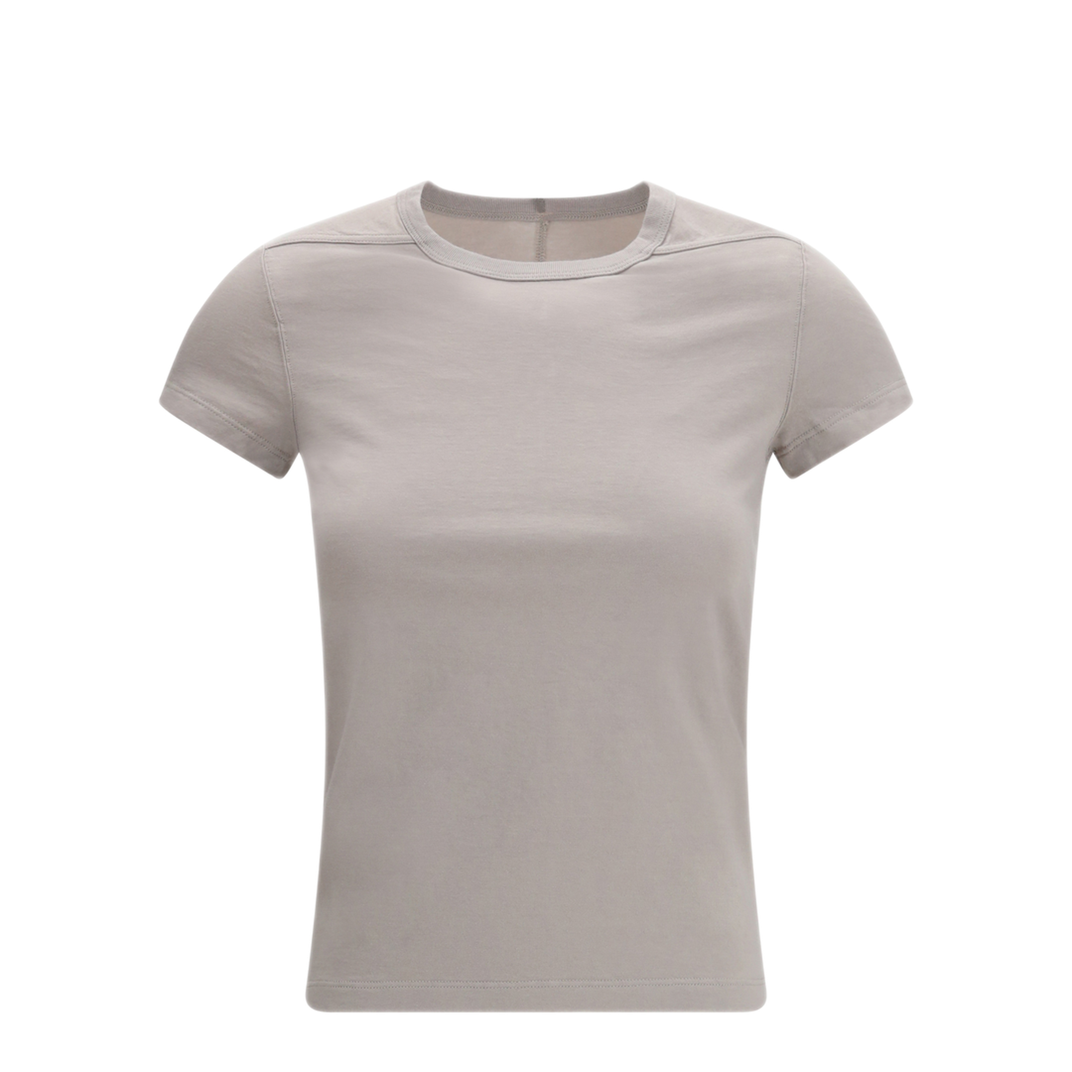 MAYFEYR - Rick Owens - Cotton Slim T-Shirt - RP01F6235