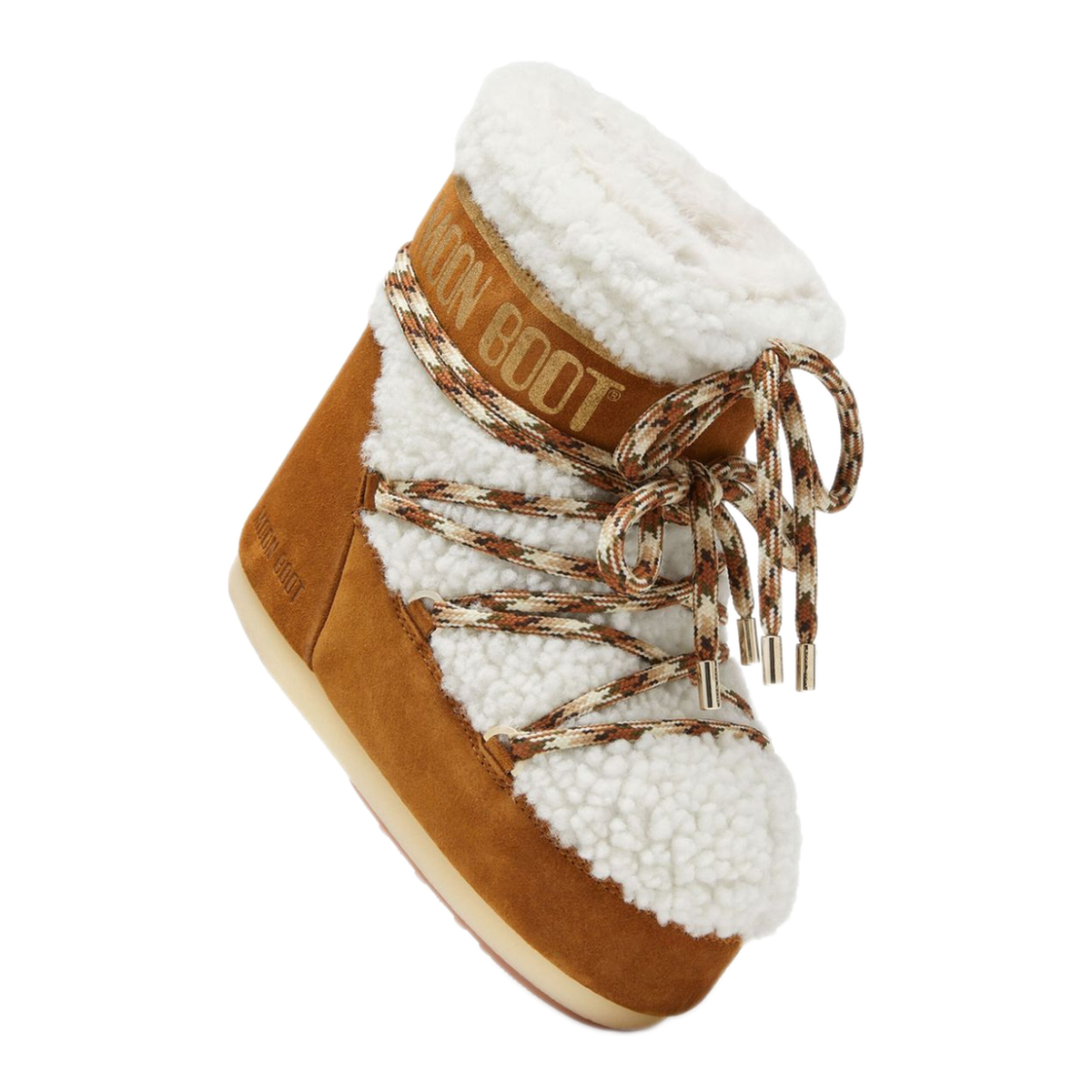 MAYFEYR - Moon Boot - Boots Luggage - 1409580MA03