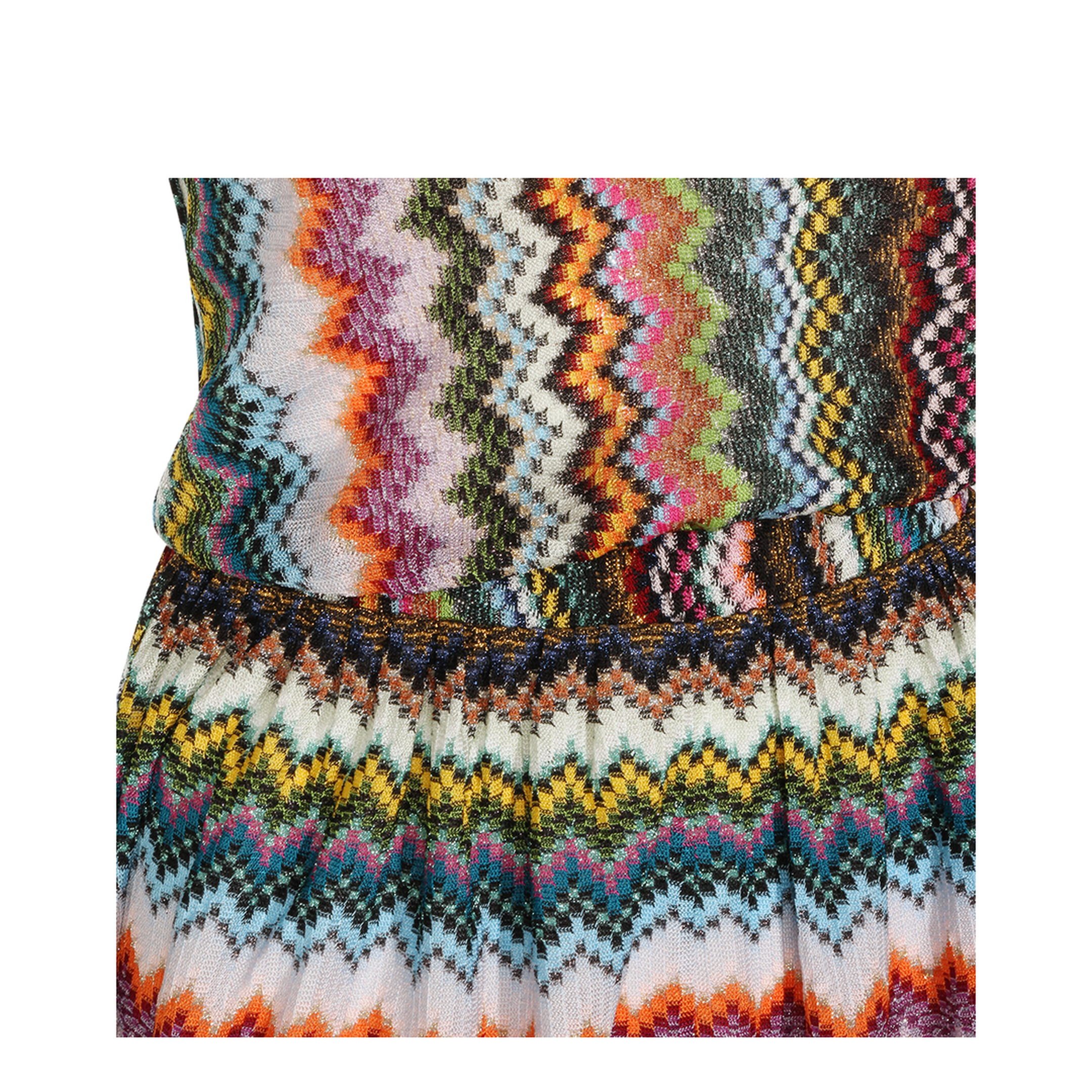 MAYFEYR - Missoni - Sweaters - MC26SG02BR014FSM9YJ