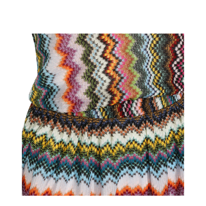 MAYFEYR - Missoni - Sweaters - MC26SG02BR014FSM9YJ