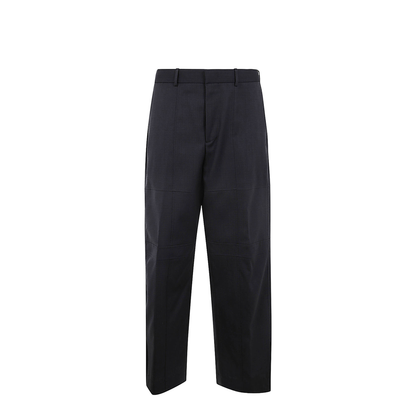 Relaxed Fit Trouser