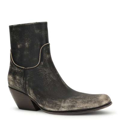 MAYFEYR - Balenciaga - Memphis Ankle Boots - 853787WB227