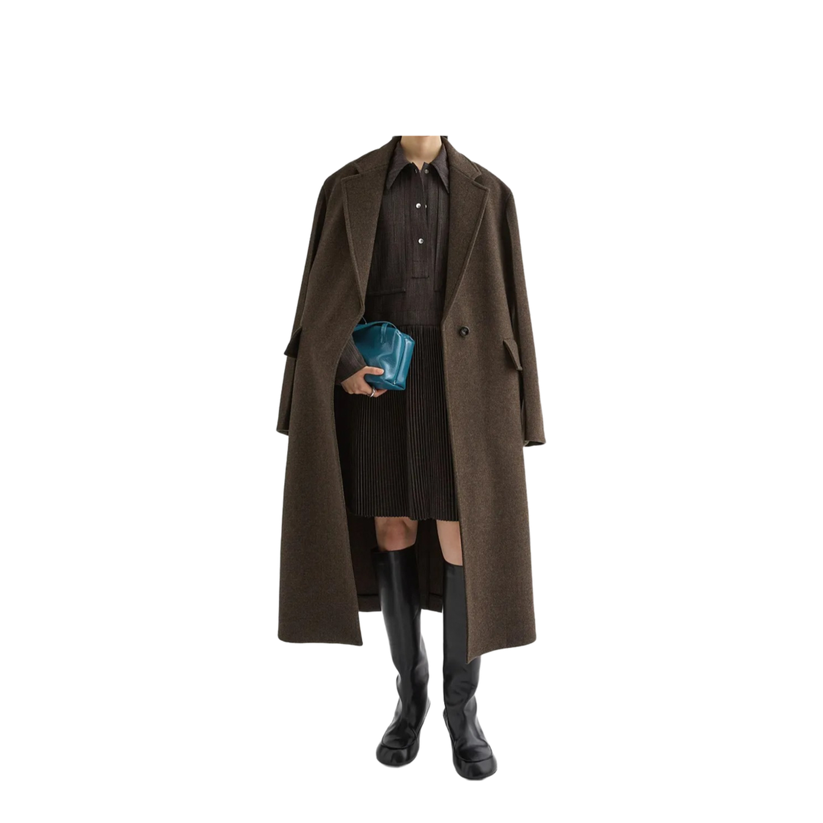 women's coat