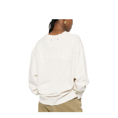 MAYFEYR - Golden Goose - Sweaters White - GUP01872DP00157911560