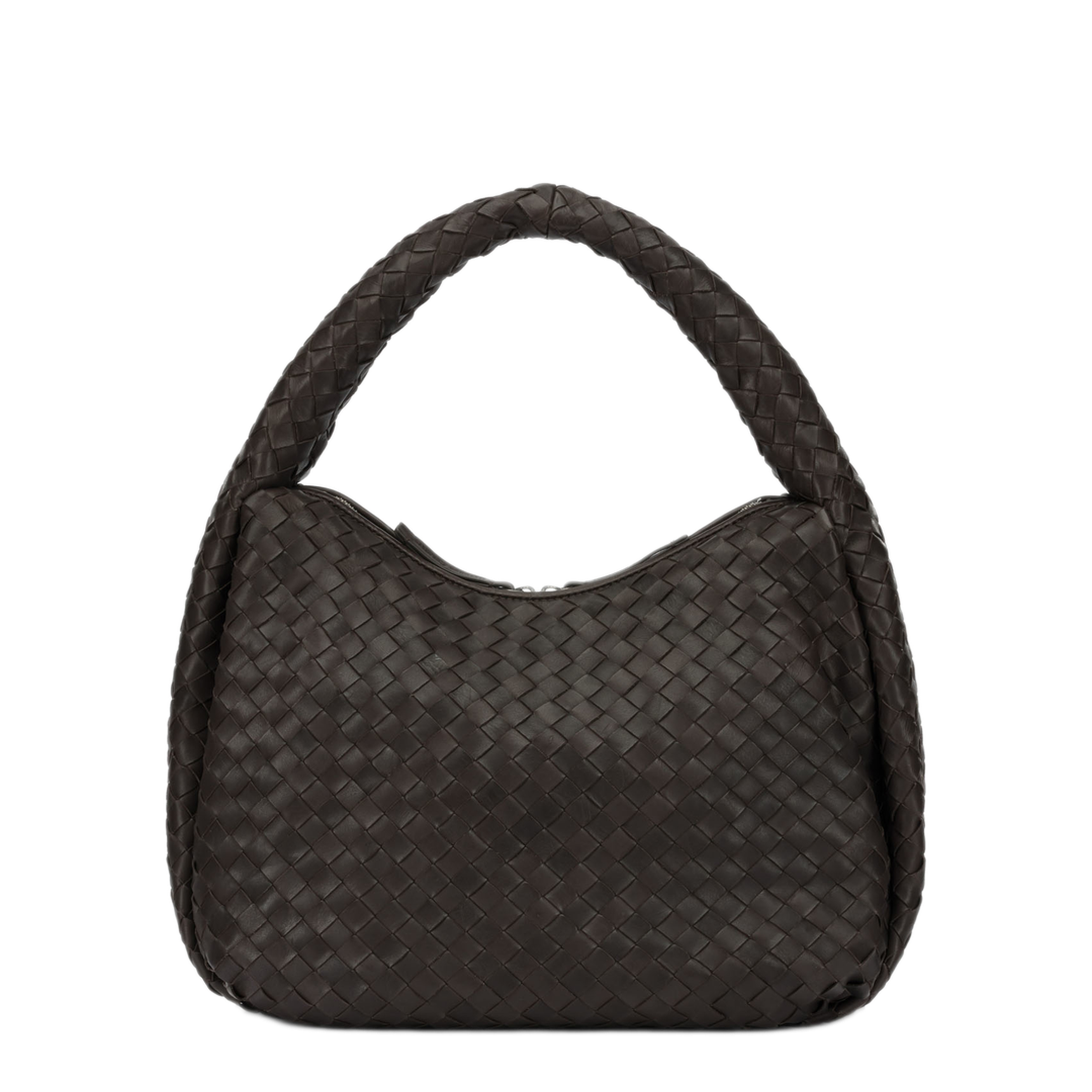 MAYFEYR - Officine Creative - Bolina Gait 002 Large Shoulder Bag - BOLINAGAIT002BREEDTESTADIMORO