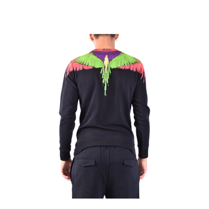 MAYFEYR - Marcelo Burlon - Cotton Sweatshirt - CMBA009S196300251088