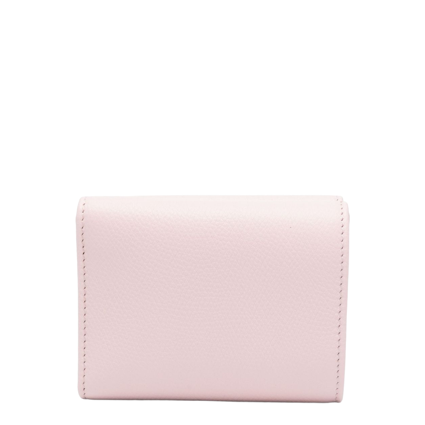 Vlogo Signature Leather Wallet