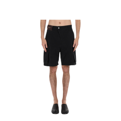 MAYFEYR - JW ANDERSON - Shorts With Logo Patch - SR0129PG1933999