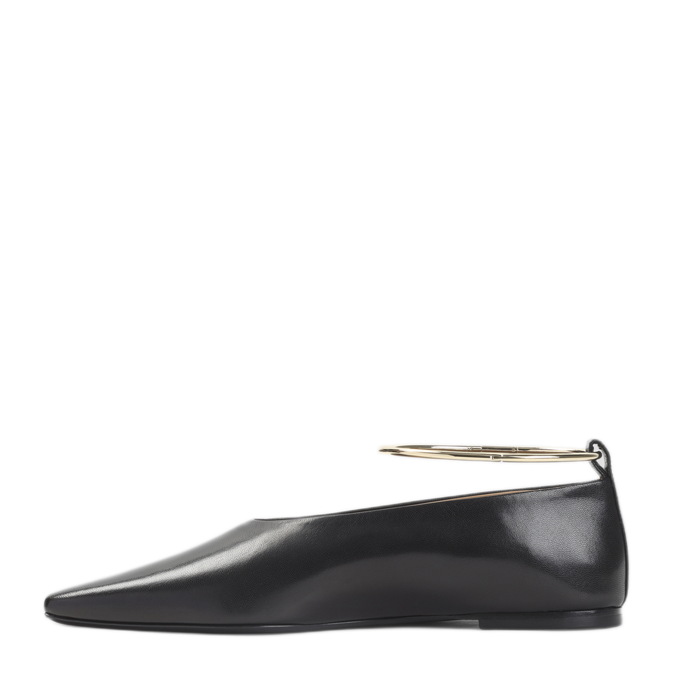 MAYFEYR - Jil Sander - Ring Ballerina - J15WZ0039P7588001