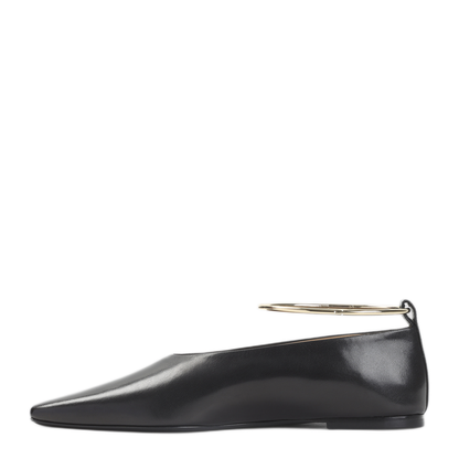 MAYFEYR - Jil Sander - Ring Ballerina - J15WZ0039P7588001