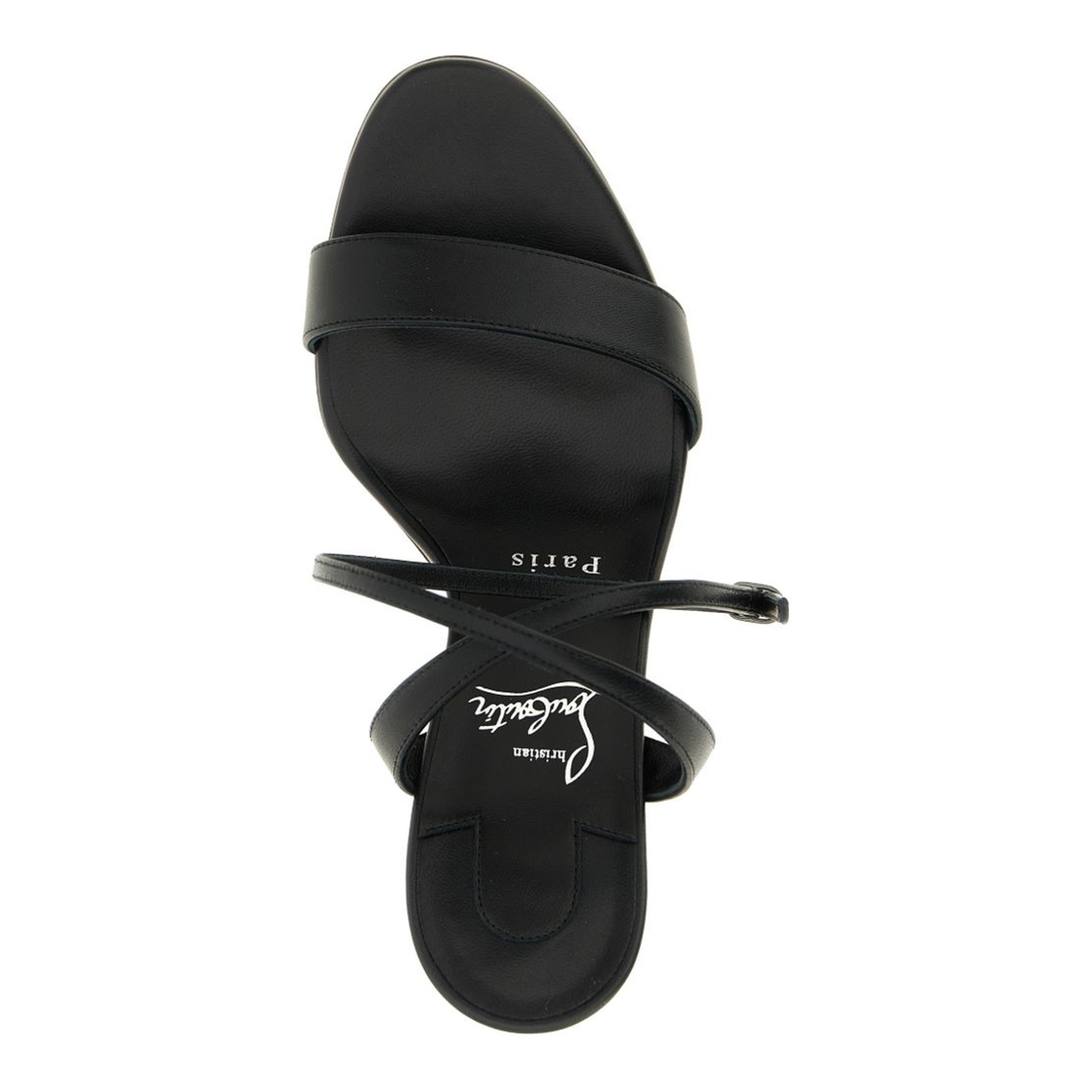 Sandals Black