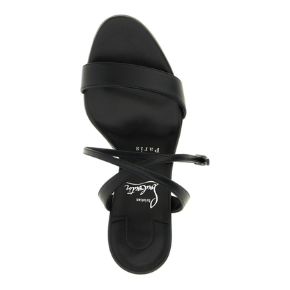 Sandals Black
