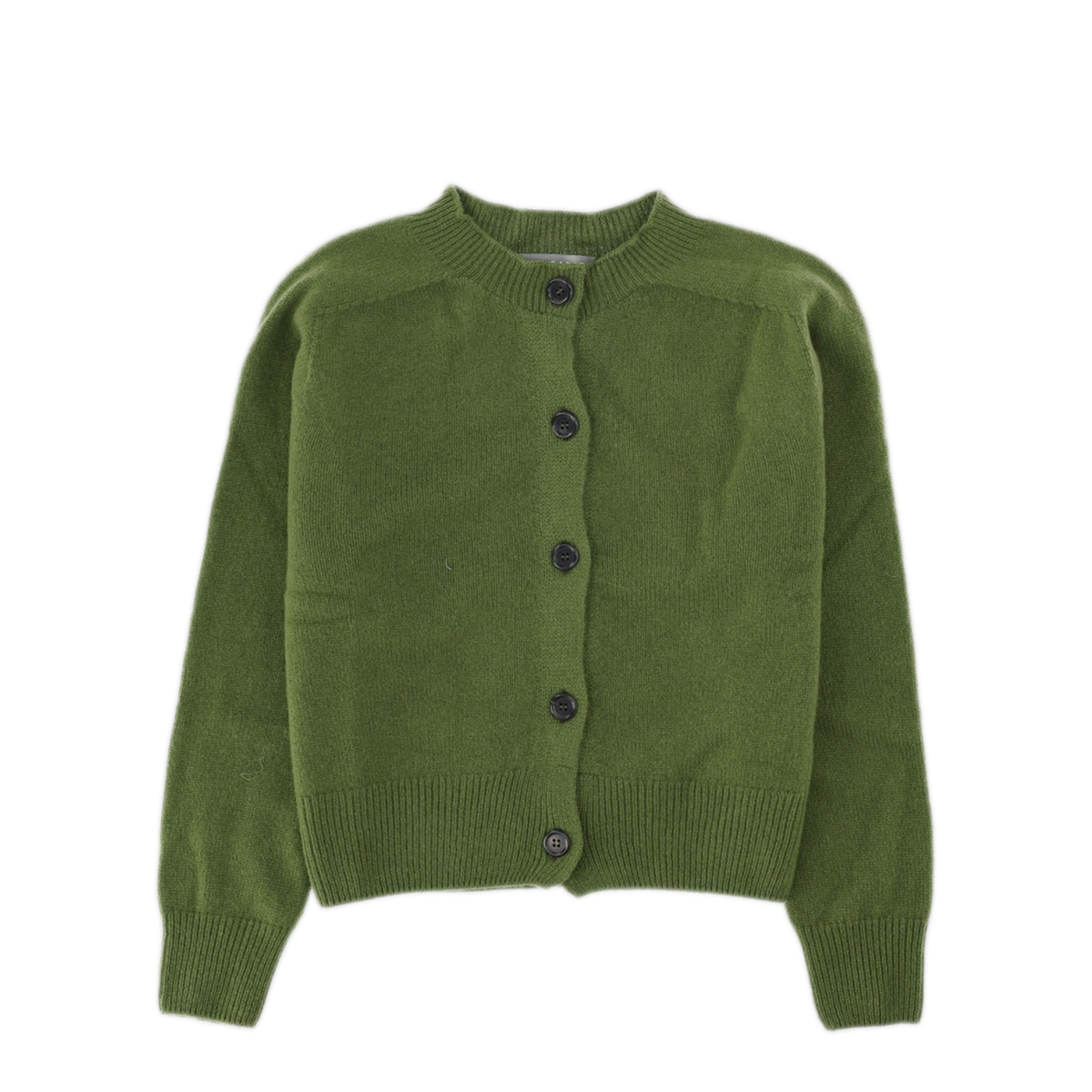 MAYFEYR - MARGARET HOWELL - Merino Wool Cashmere Sweater - WOKN0510A26CERWHE
