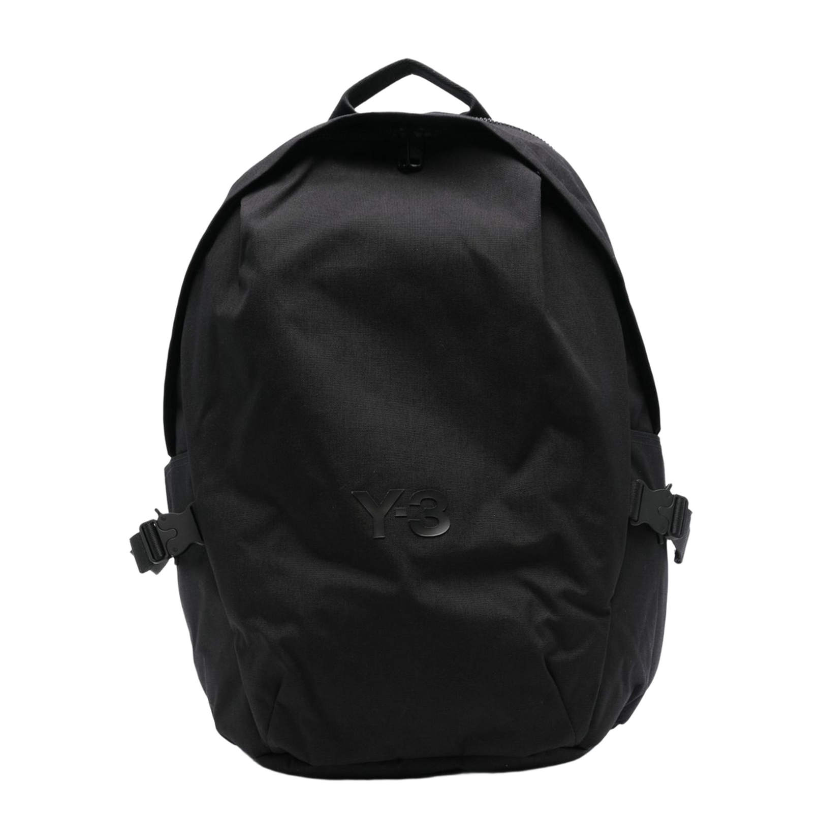 Logo Backpack