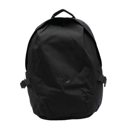 Logo Backpack