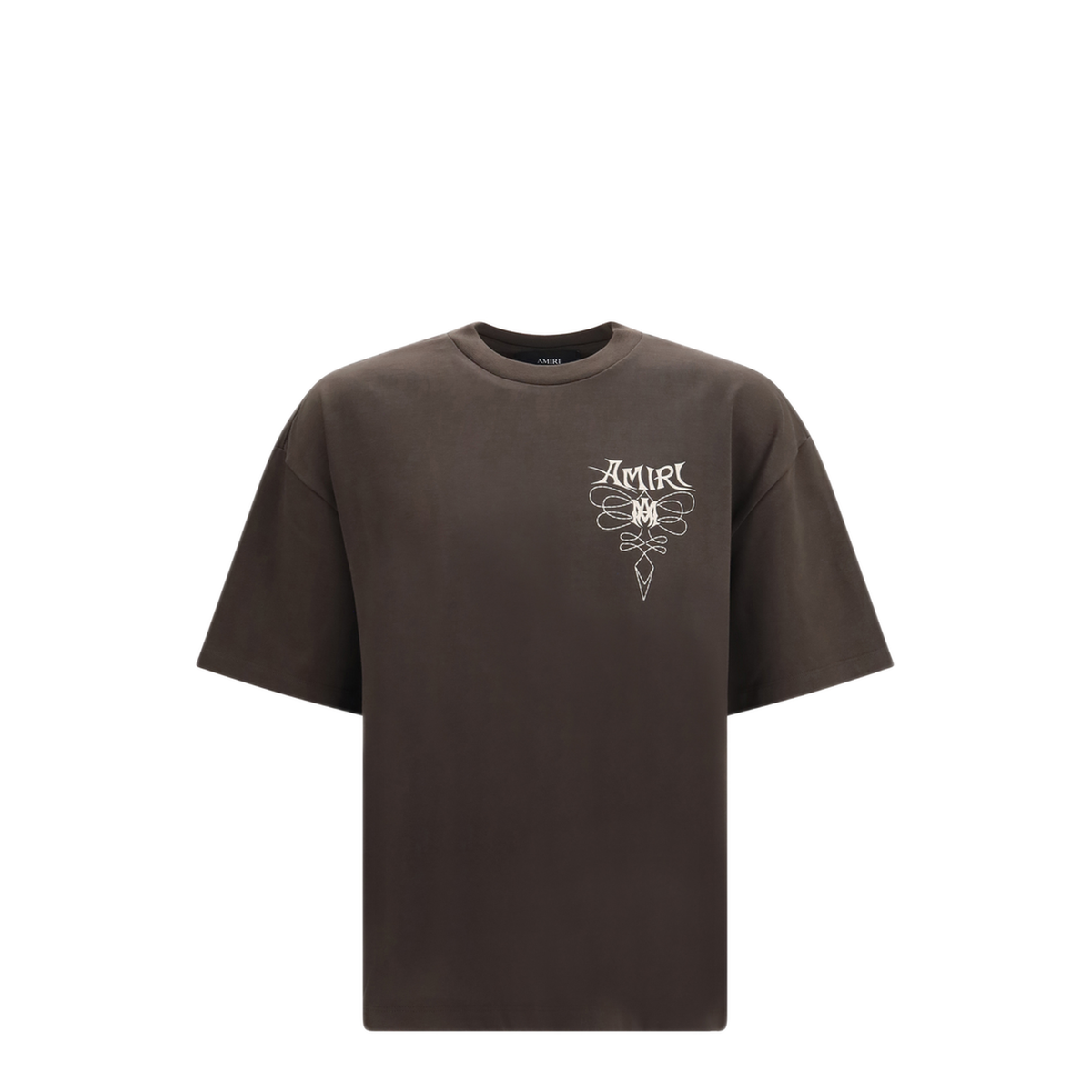 MAYFEYR - Amiri - Lasso Os T Shirt - AM426JR006004D