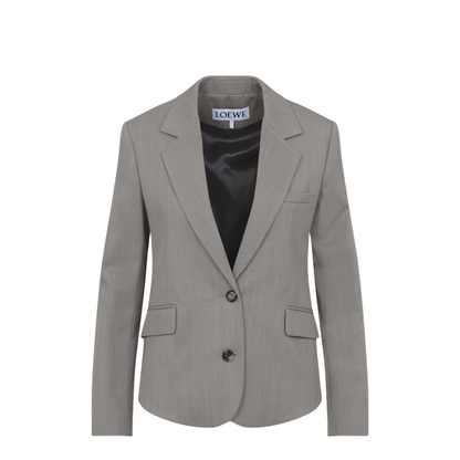MAYFEYR - Loewe - Tailored Jacket - S540Y03XBM