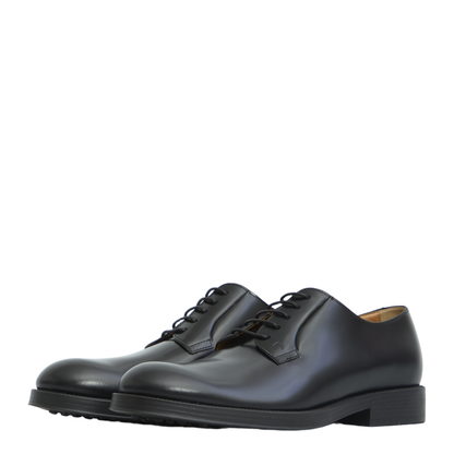 MAYFEYR - Tod's - Derby Lace-Up Shos - XXM75L0JK80LYGB999