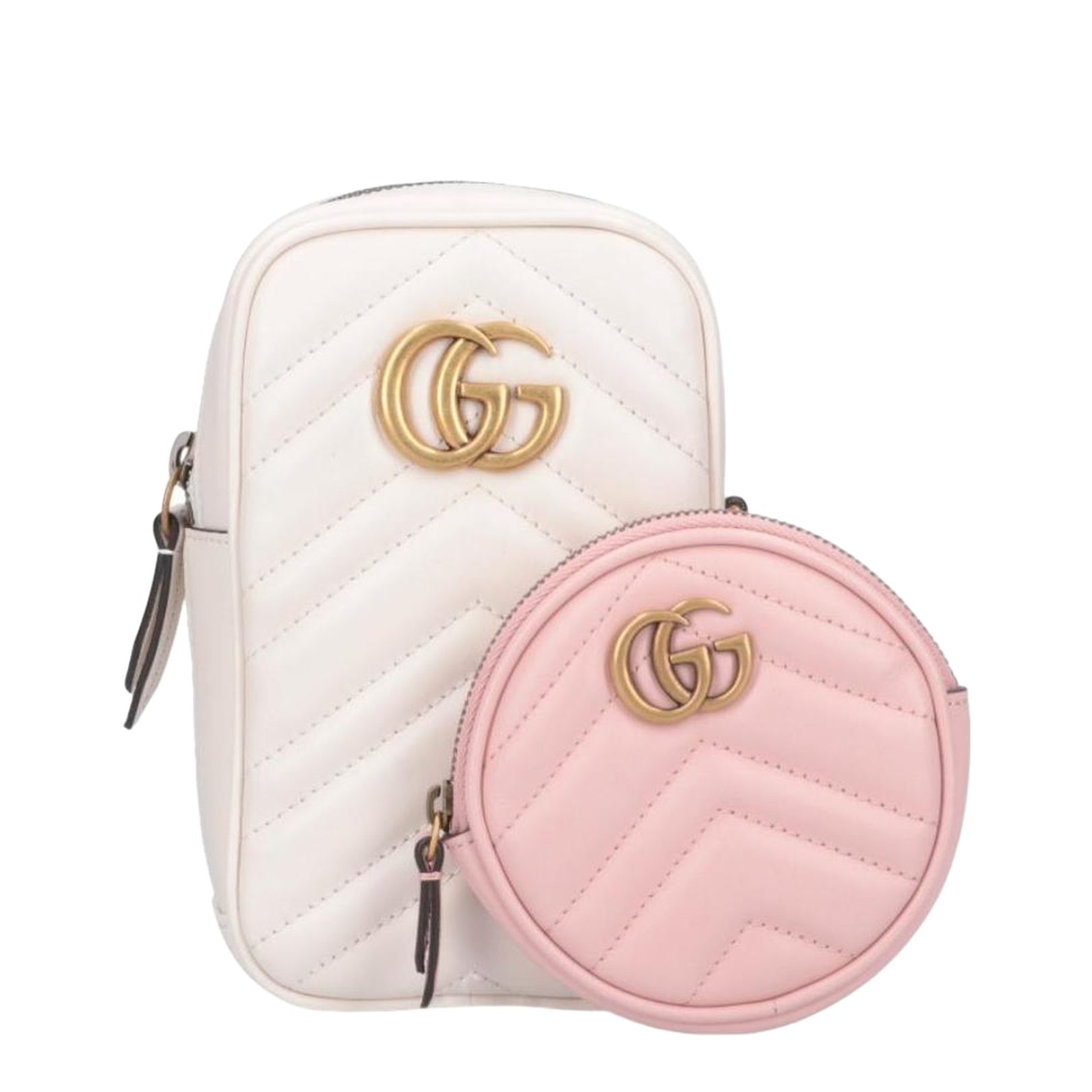 Women's Messenger Bag