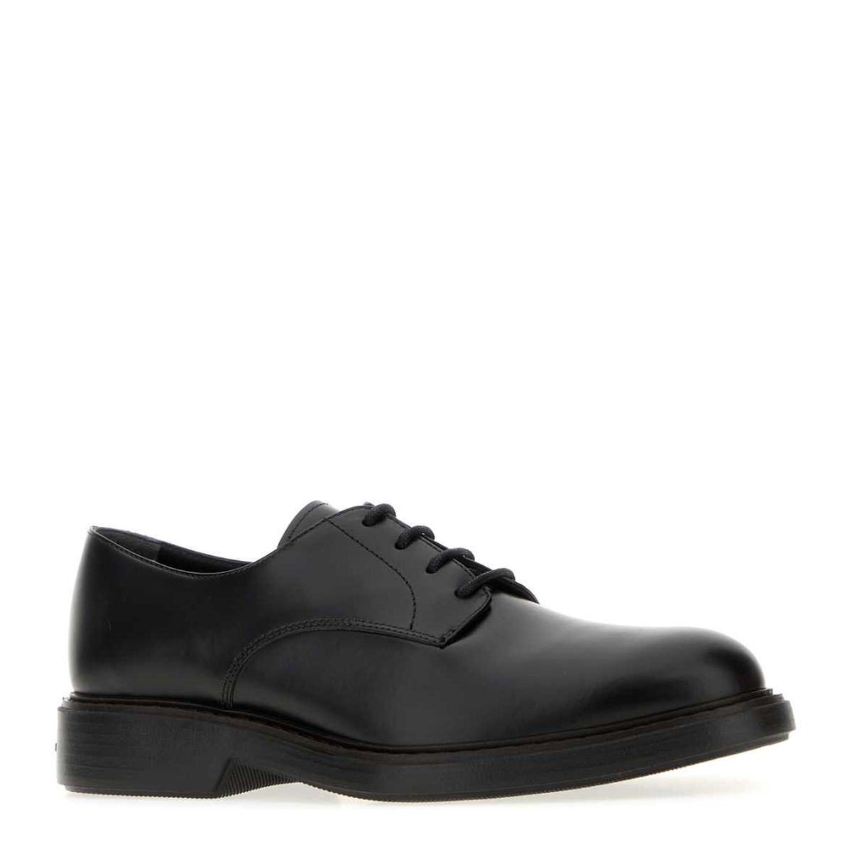 MAYFEYR - Hogan - H704 Derby Lace Up Shoes - HXM7040FZ20U1MB999