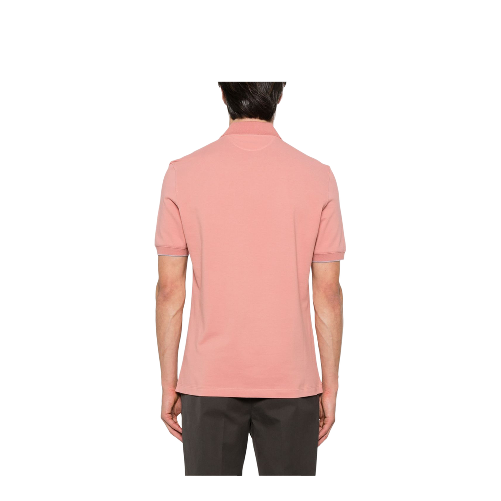 Classic Polo T-Shirt