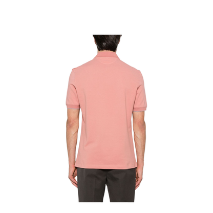 Classic Polo T-Shirt