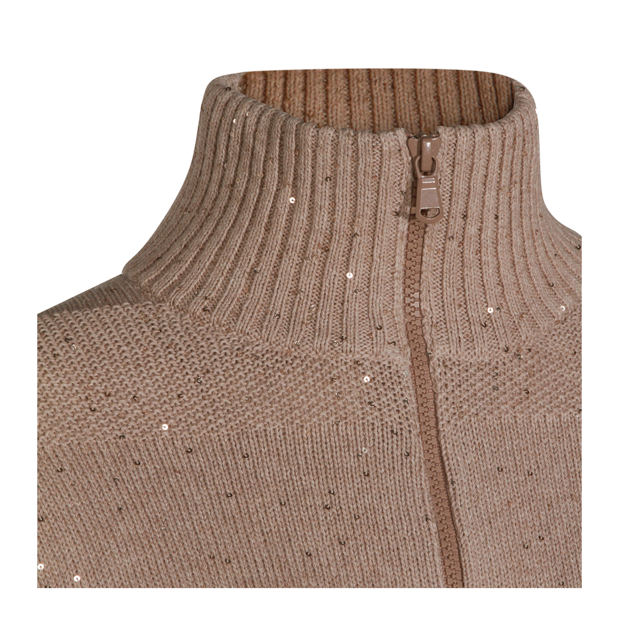 Sweaters in Natural