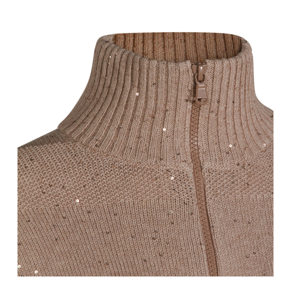 Sweaters in Natural