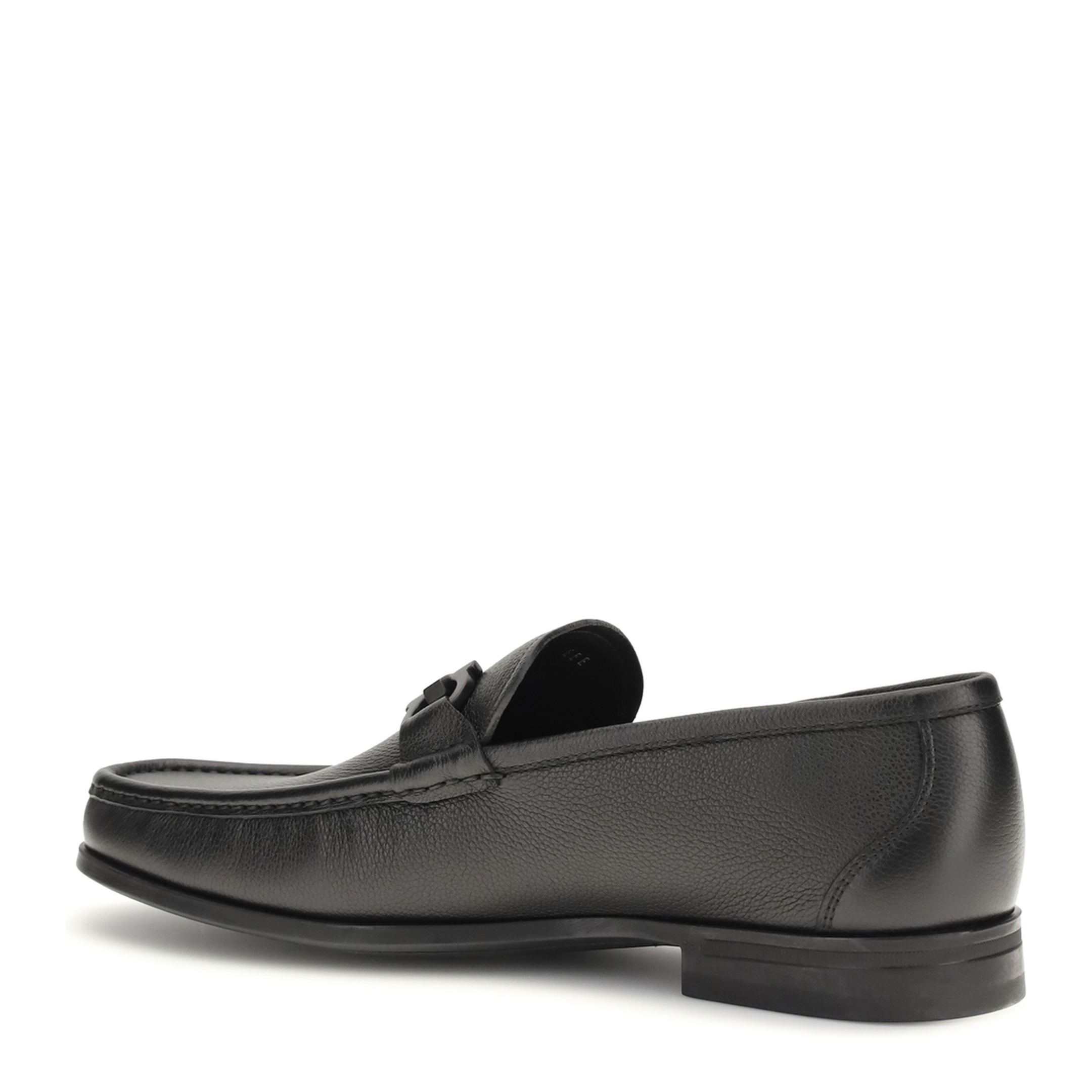MAYFEYR - Ferragamo - Gancini Buckle Loafers - 791770