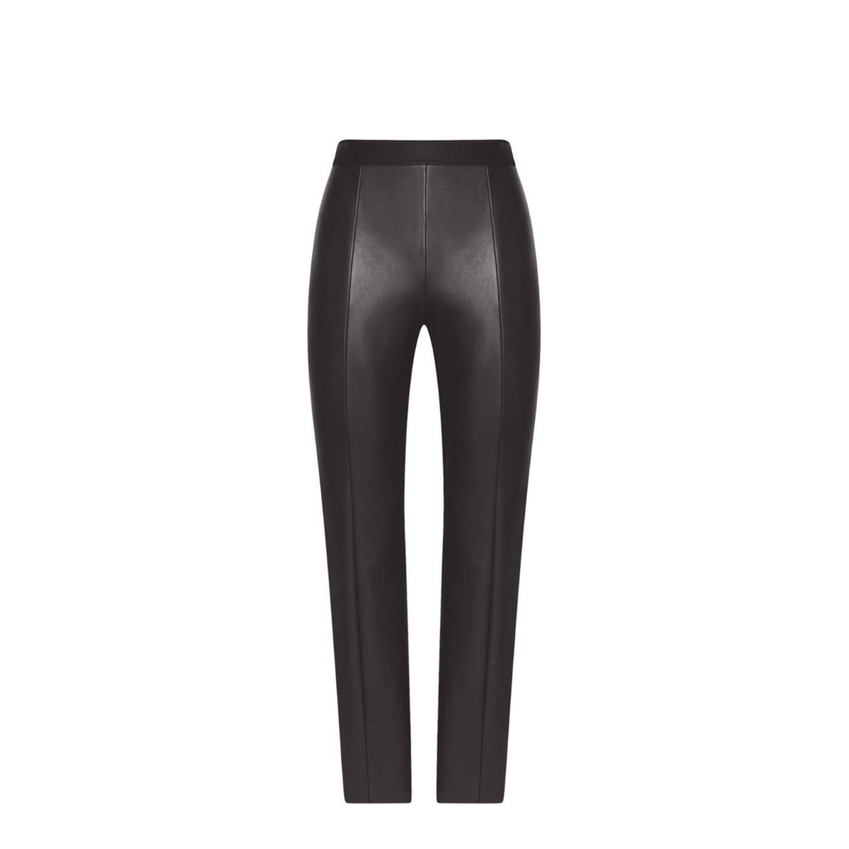 MAYFEYR - Wolford - Brown Trousers - 533564870