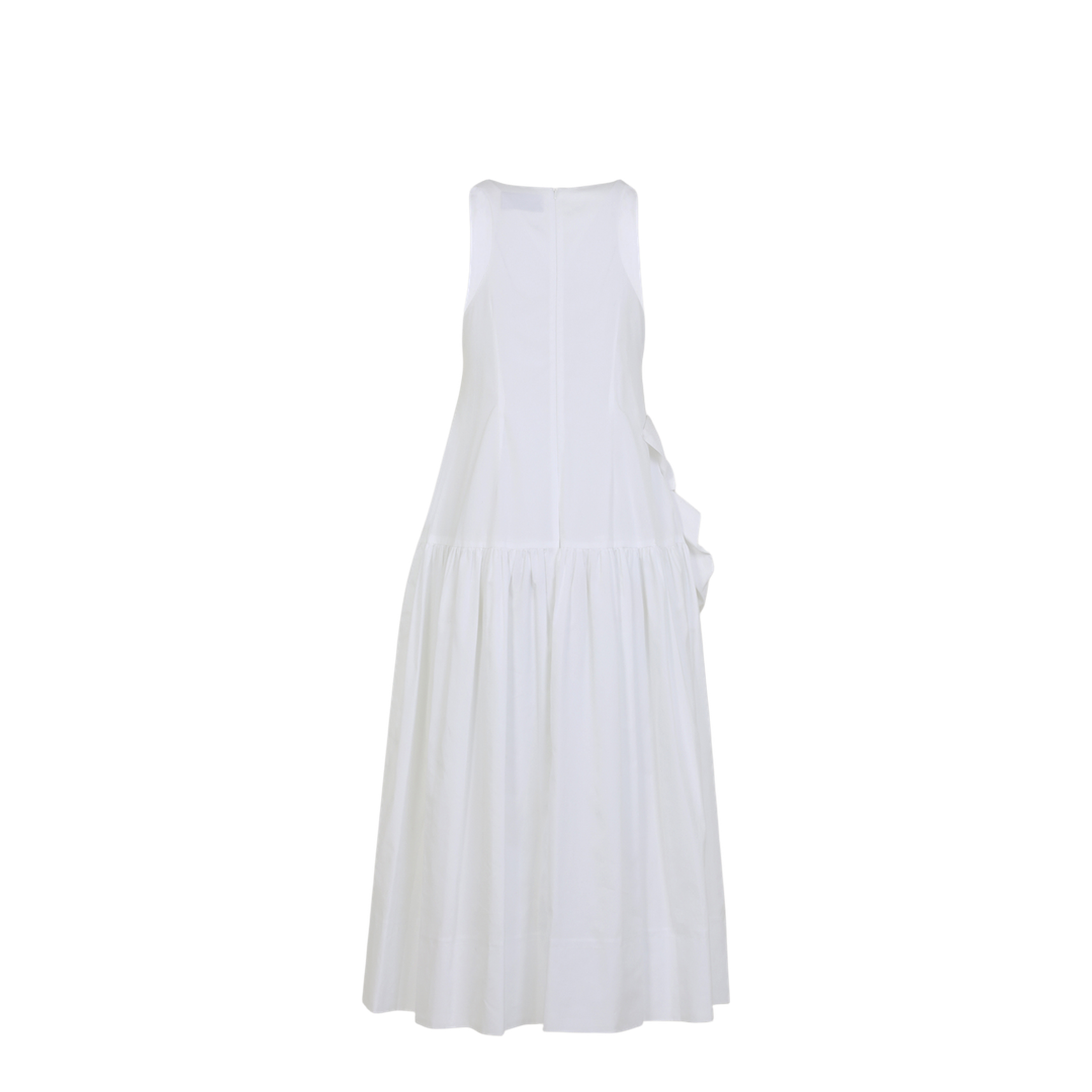 MAYFEYR - Simone Rocha - Rosette Tapered Dress - 7471R1287