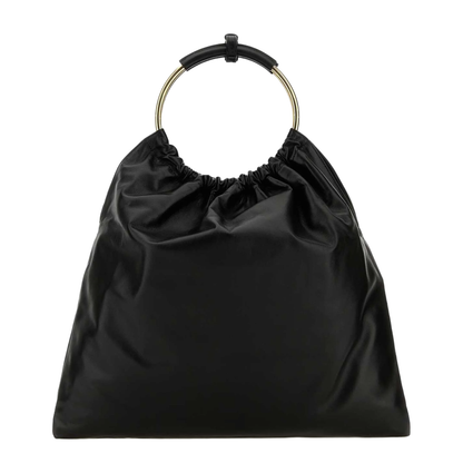 Nappa Leather Bag