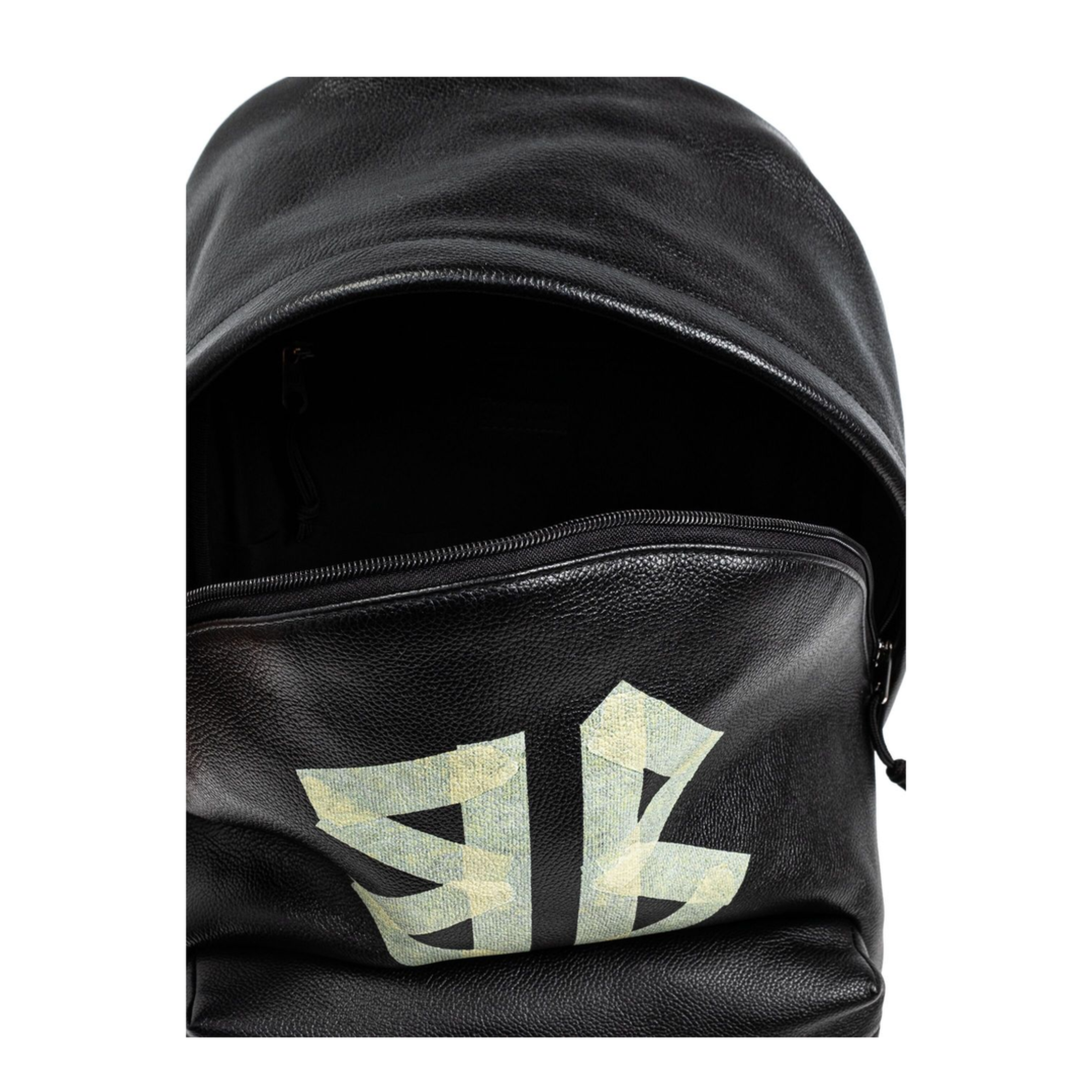 Explorer Backpack in Black