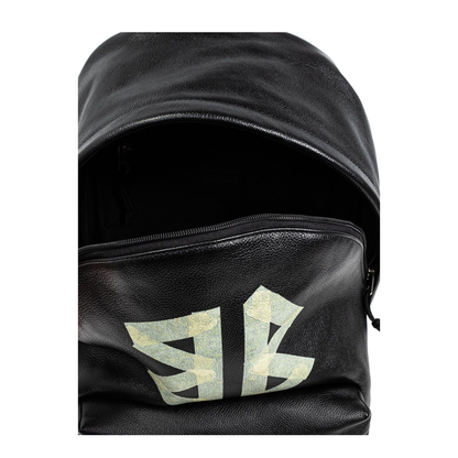 Explorer Backpack in Black