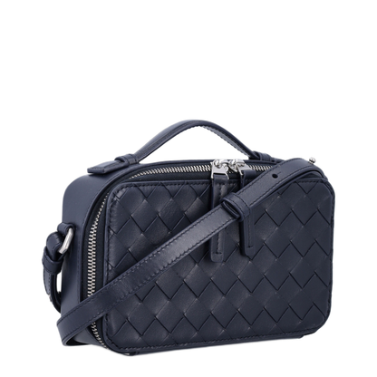 MAYFEYR - Bottega Veneta - Getaway Intrecciato Pouch - 26P844067V2HL04330