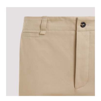 MAYFEYR - Saint Laurent - Pants - 786680Y1A62