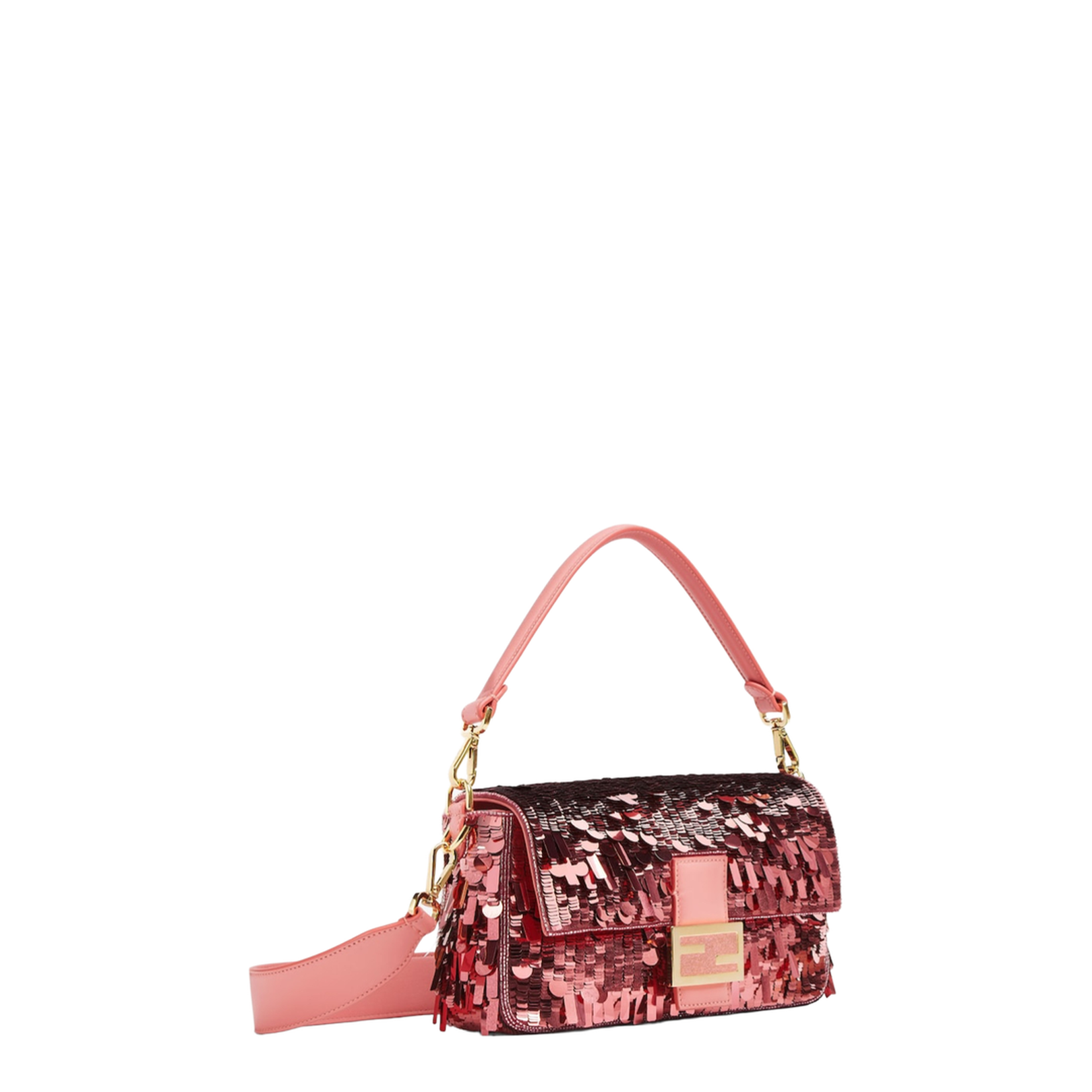 Women's Messenger Bag