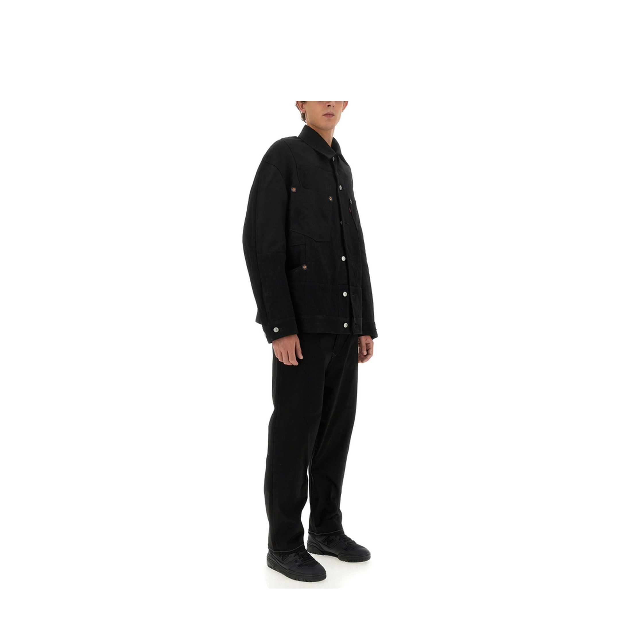 MAYFEYR -  - Junya Watanabe X Levis Pants - WLP9081001