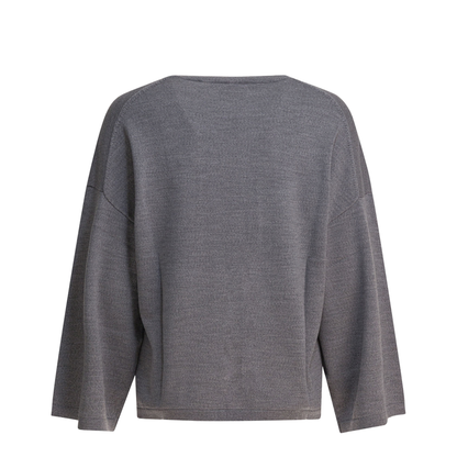 MAYFEYR - Khaite - "Darcy" Sweater - 9854500284