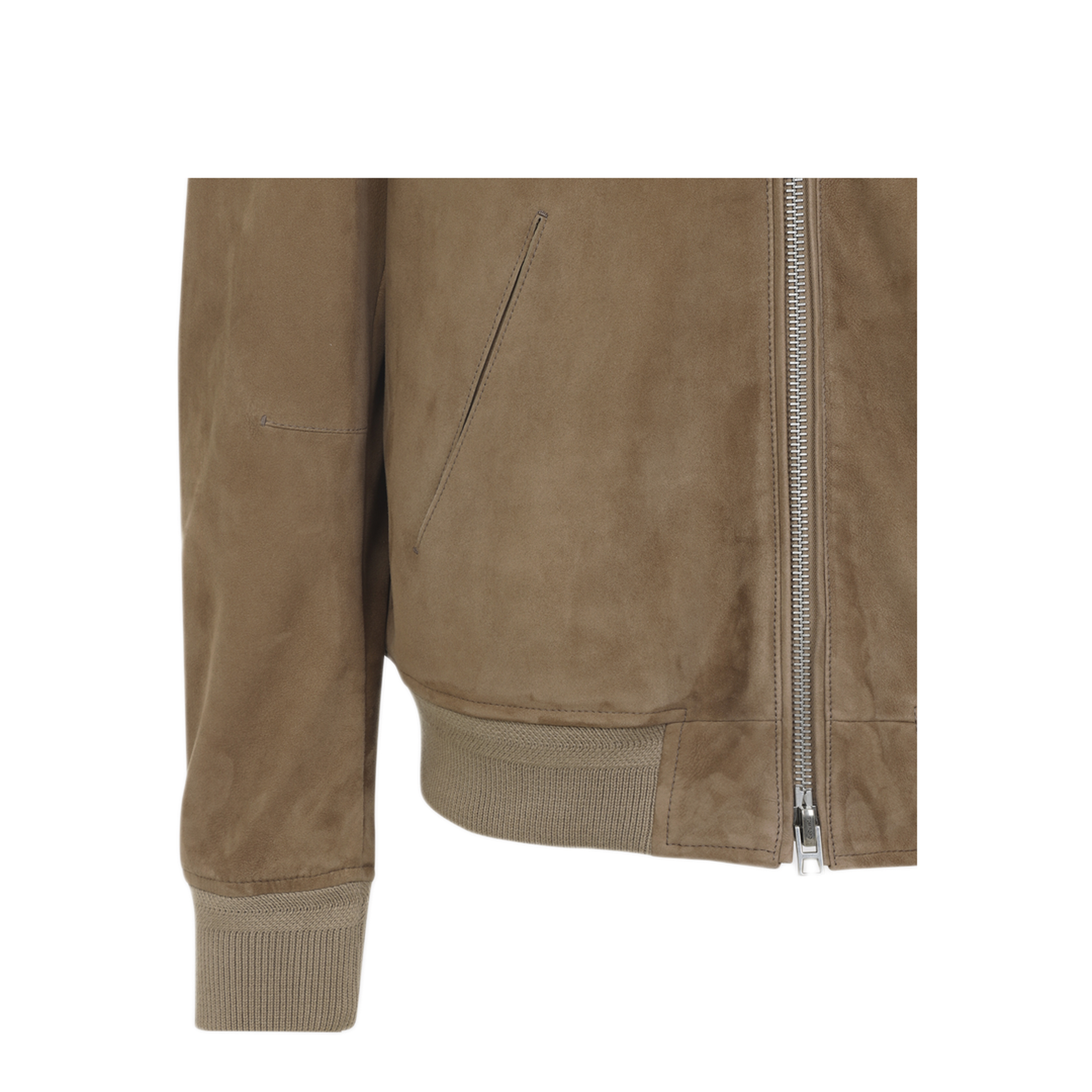 MAYFEYR - Tom Ford - Leather Jacket - LBS087LMS027JBV