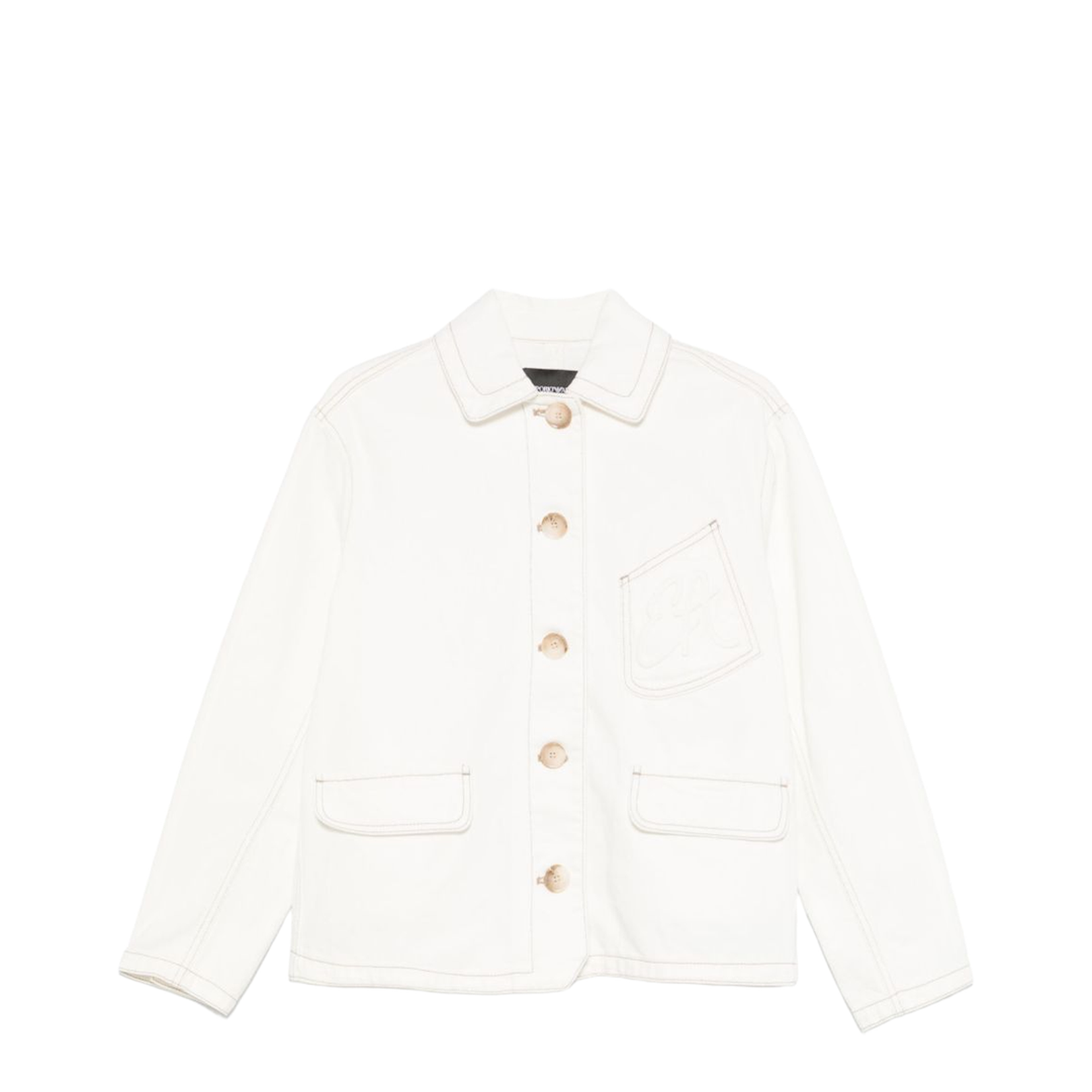 Cotton Jacket