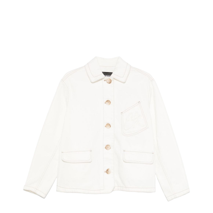 Cotton Jacket