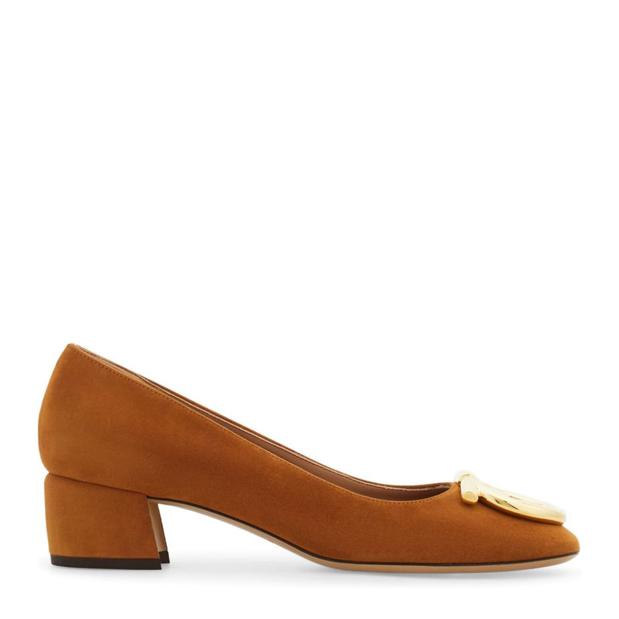 MAYFEYR - Ferragamo - With Heel Luggage - 01K665795135005