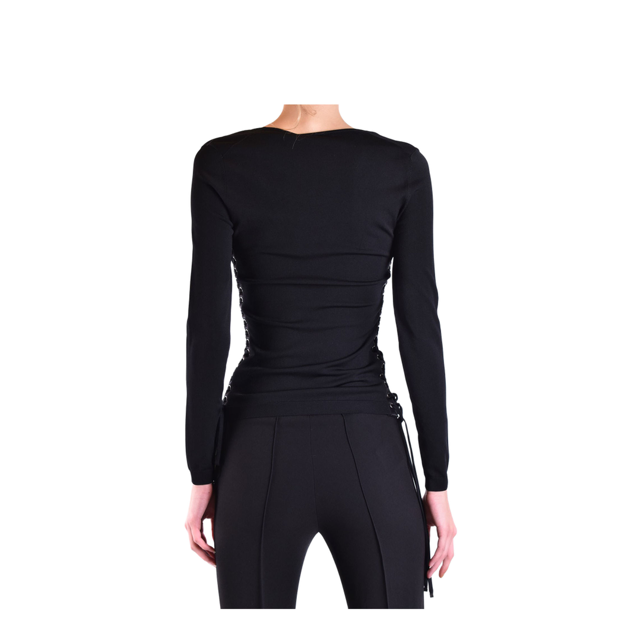 MAYFEYR - Dolce & Gabbana - Long Sleeves - FXB22TJAIEEN0000