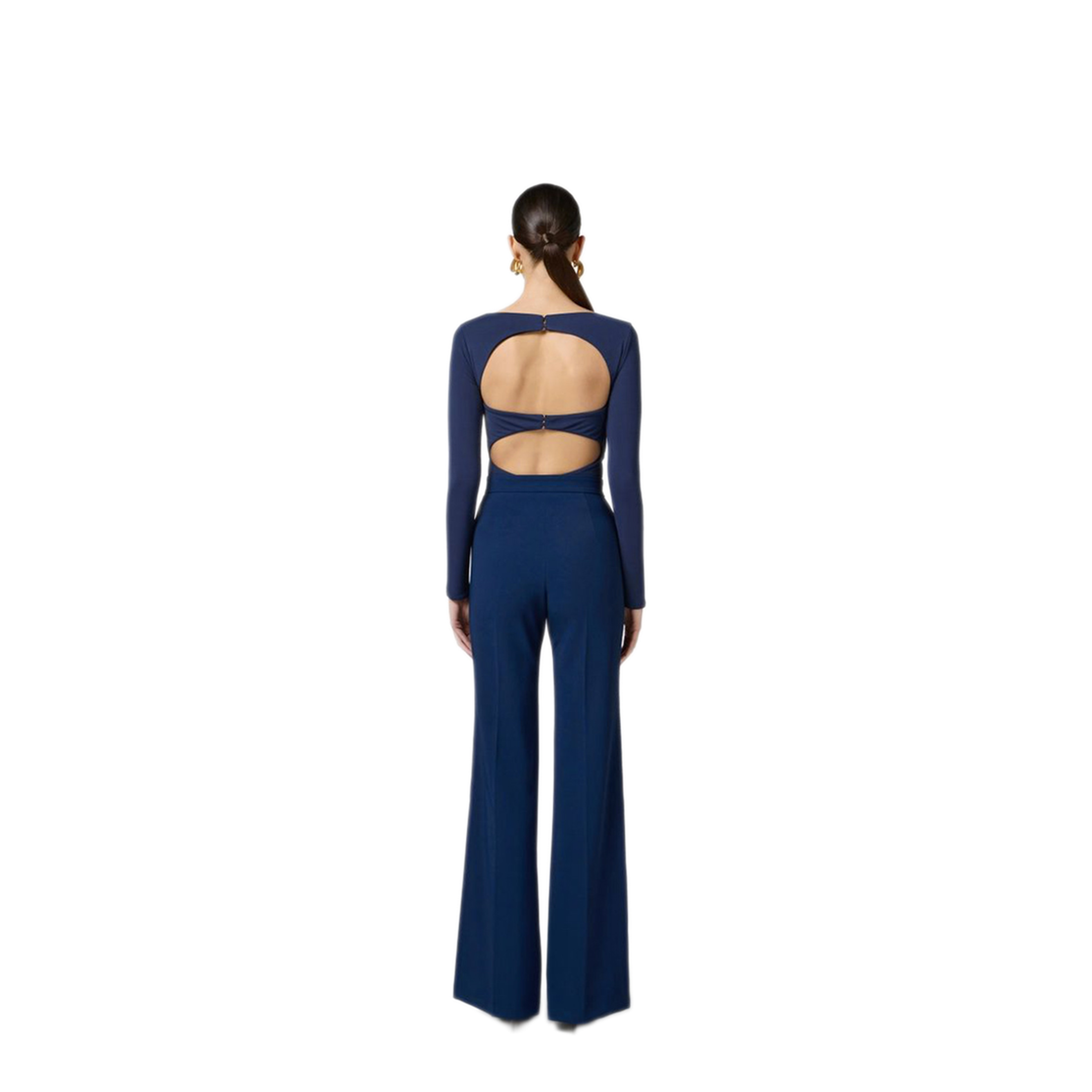 MAYFEYR - Elisabetta Franchi - Tops - BO02752E2DC8