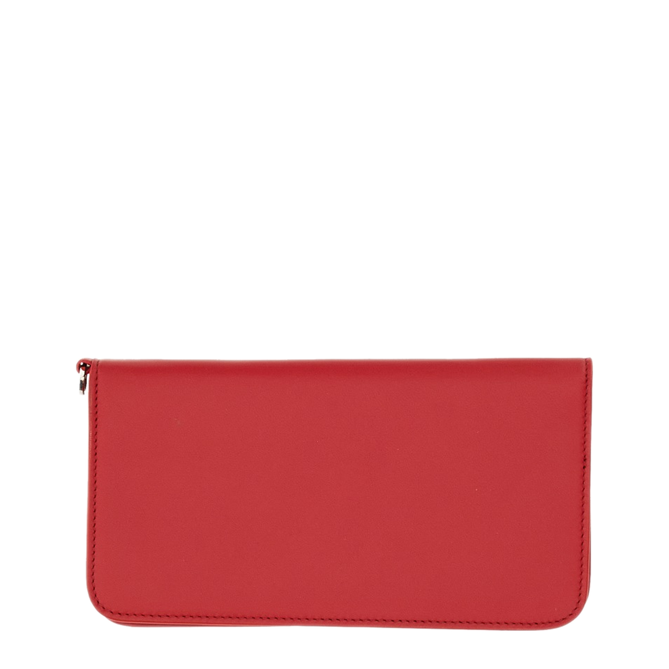 MAYFEYR - N°21 - Wallet With Logo - 22IBP0940NP00R001