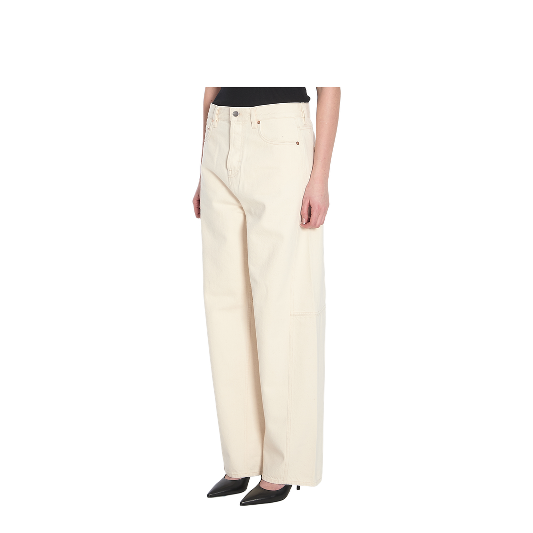 Jeans Beige