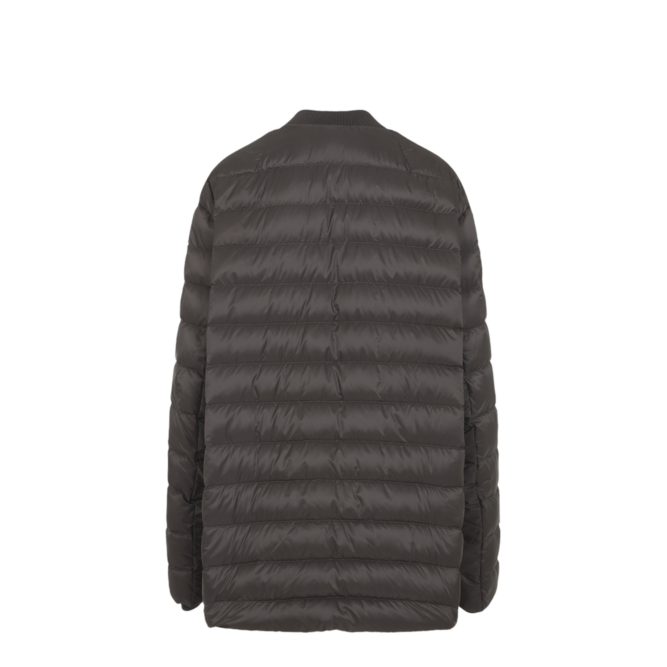 MAYFEYR - Moncler - Flight Parka - MU01F1A06M8114