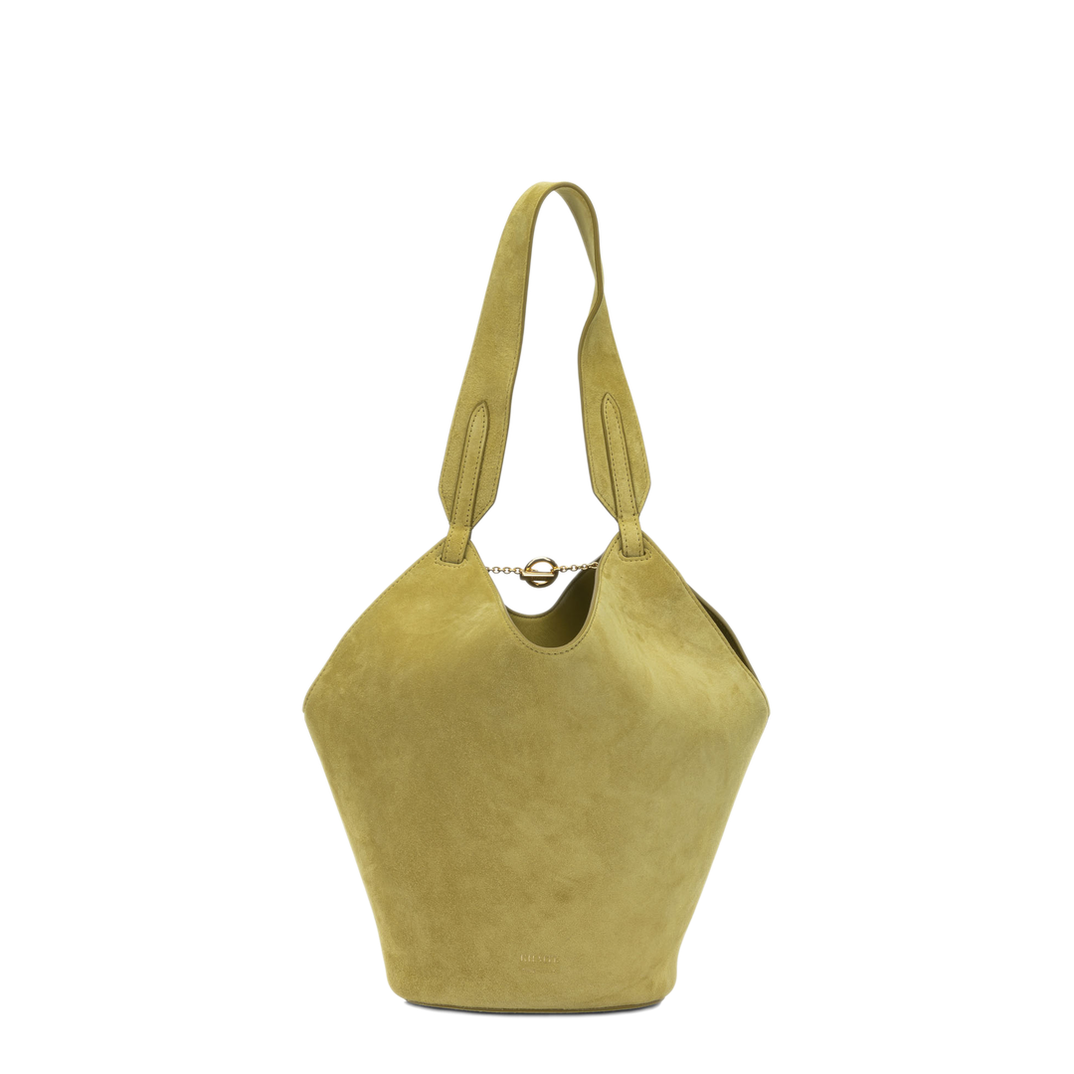 MAYFEYR - Khaite - Lotus Small Shoulder Bag - H2056726414